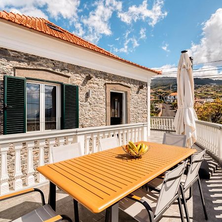 Casa De Sao Tiago By Amazing Madeira Apartment Ponta do Sol  Exterior photo