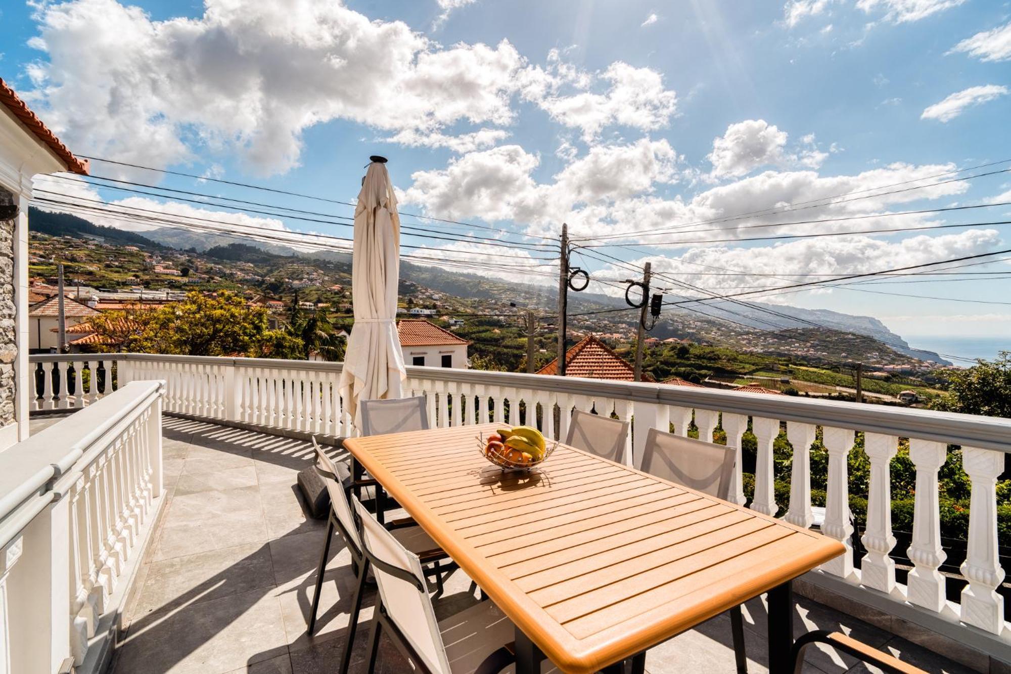 Casa De Sao Tiago By Amazing Madeira Apartment Ponta do Sol  Exterior photo